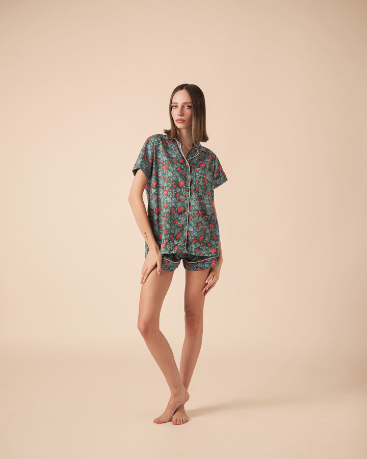 Fairy Breeze Night Suit