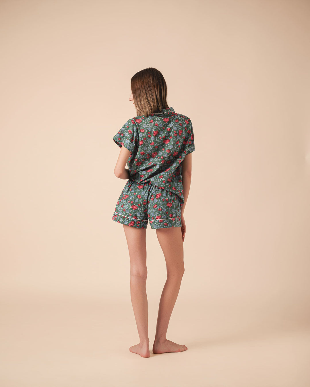 Fairy Breeze Night Suit