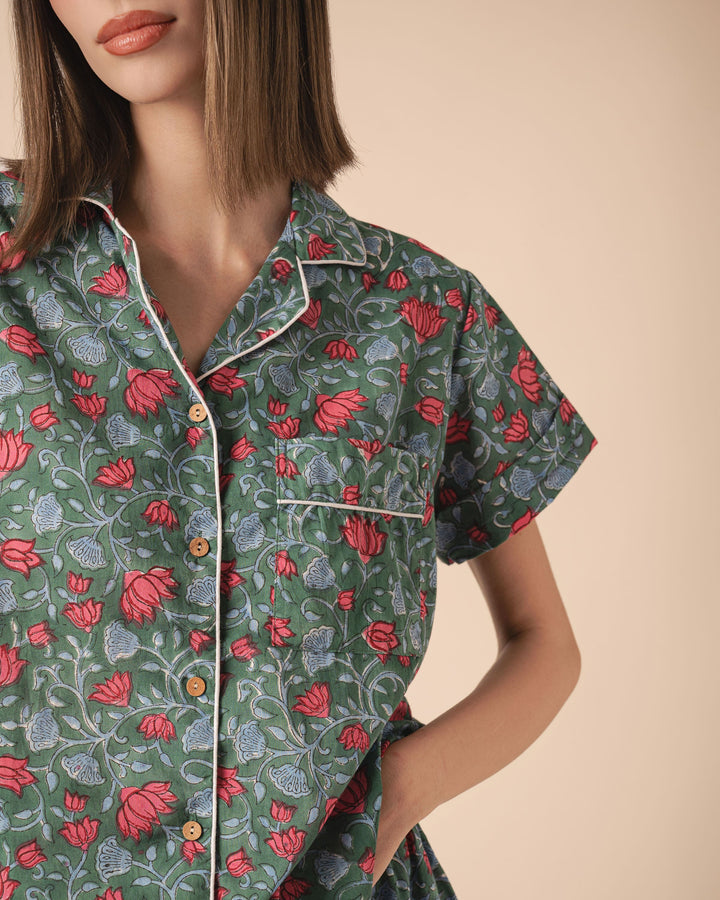 Fairy Breeze Night Suit