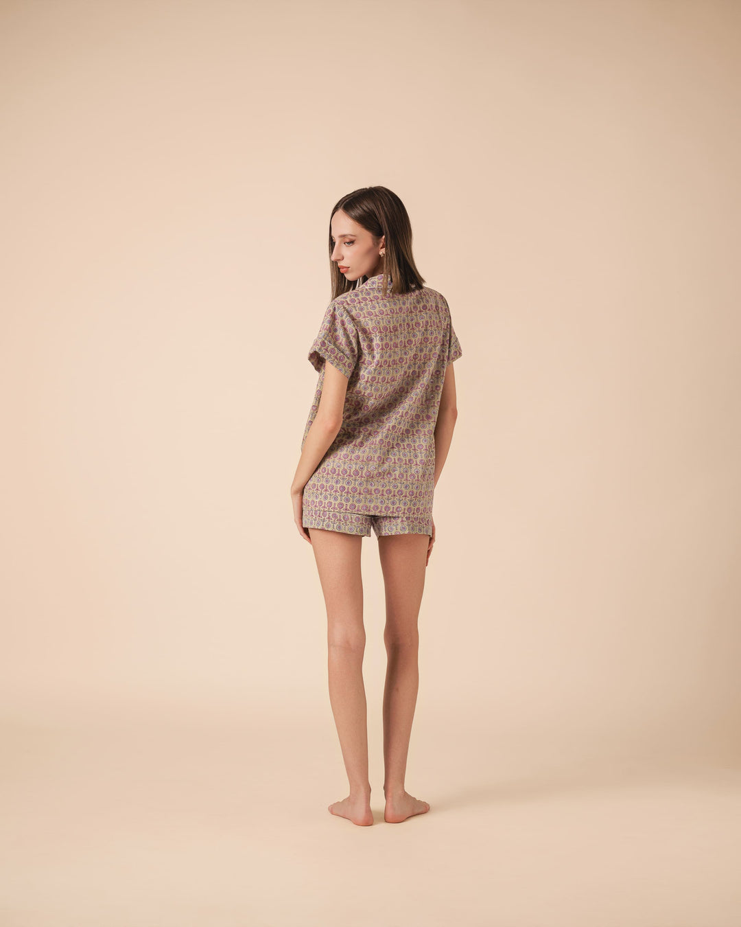 Fairy Breeze Night Suit