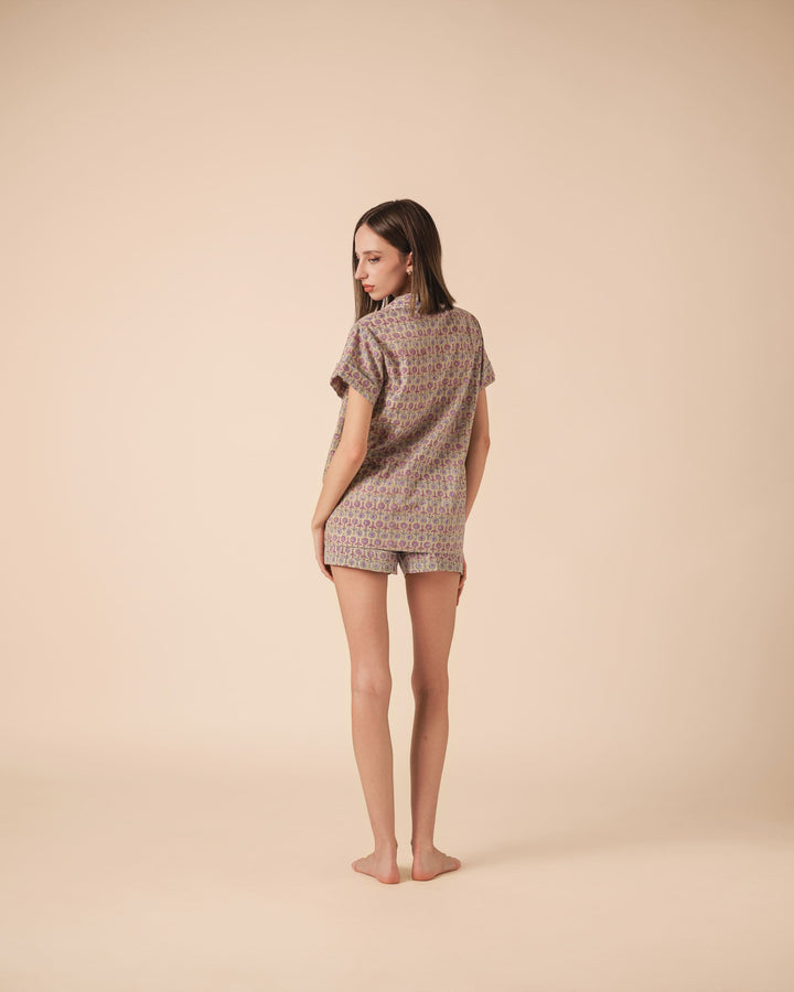 Fairy Breeze Night Suit