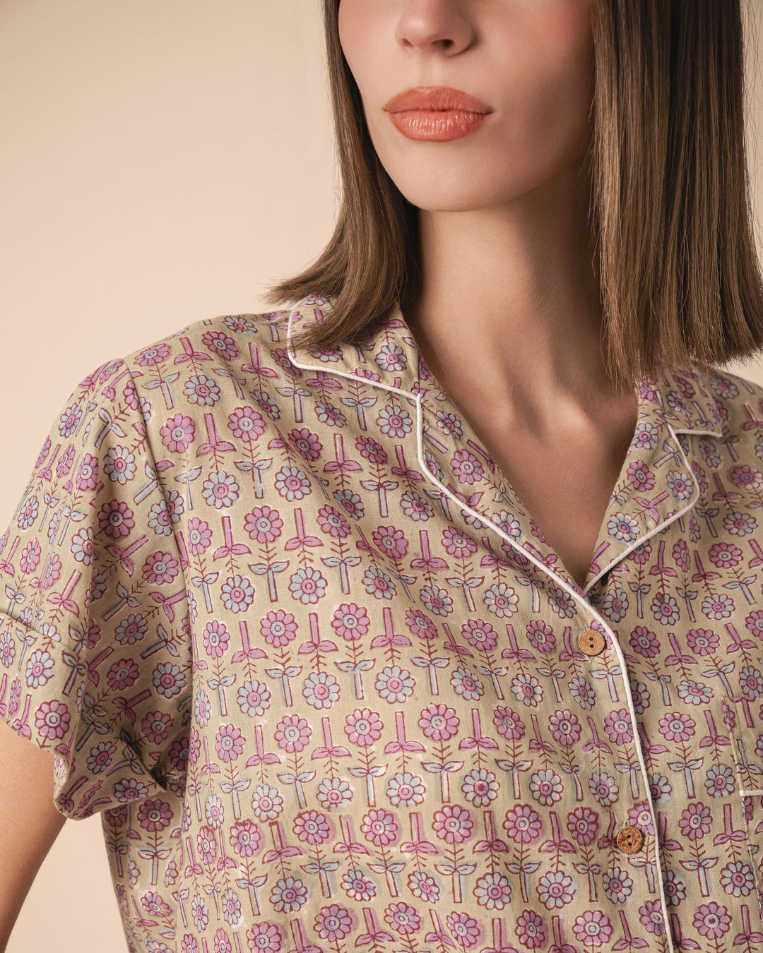 Fairy Breeze Night Suit