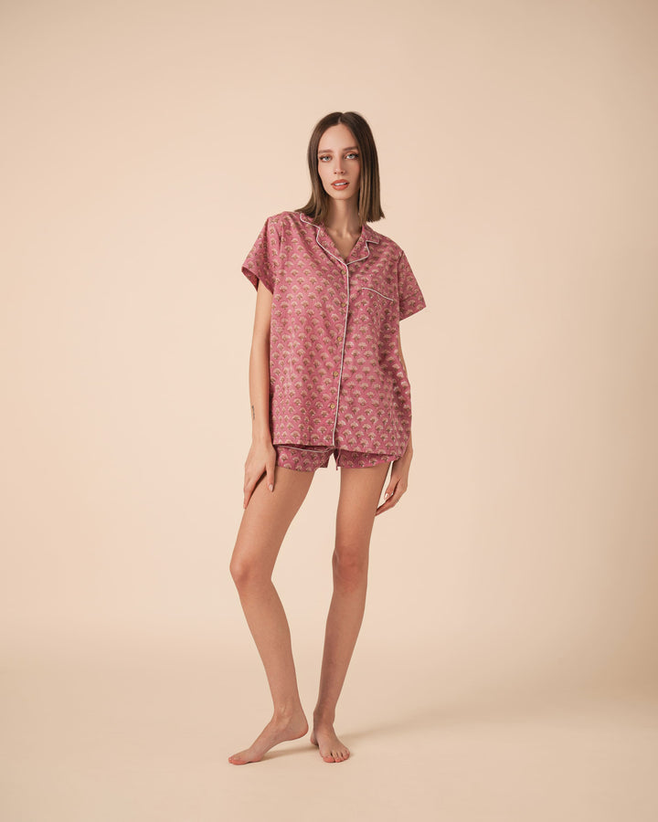 Fairy Breeze Night Suit