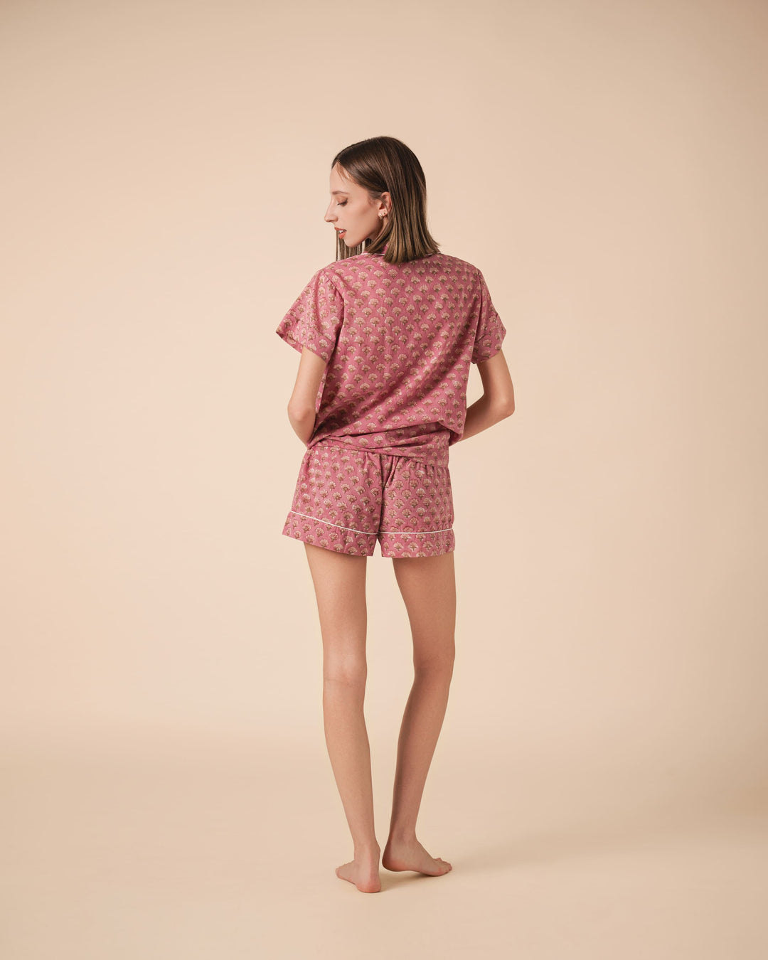 Fairy Breeze Night Suit