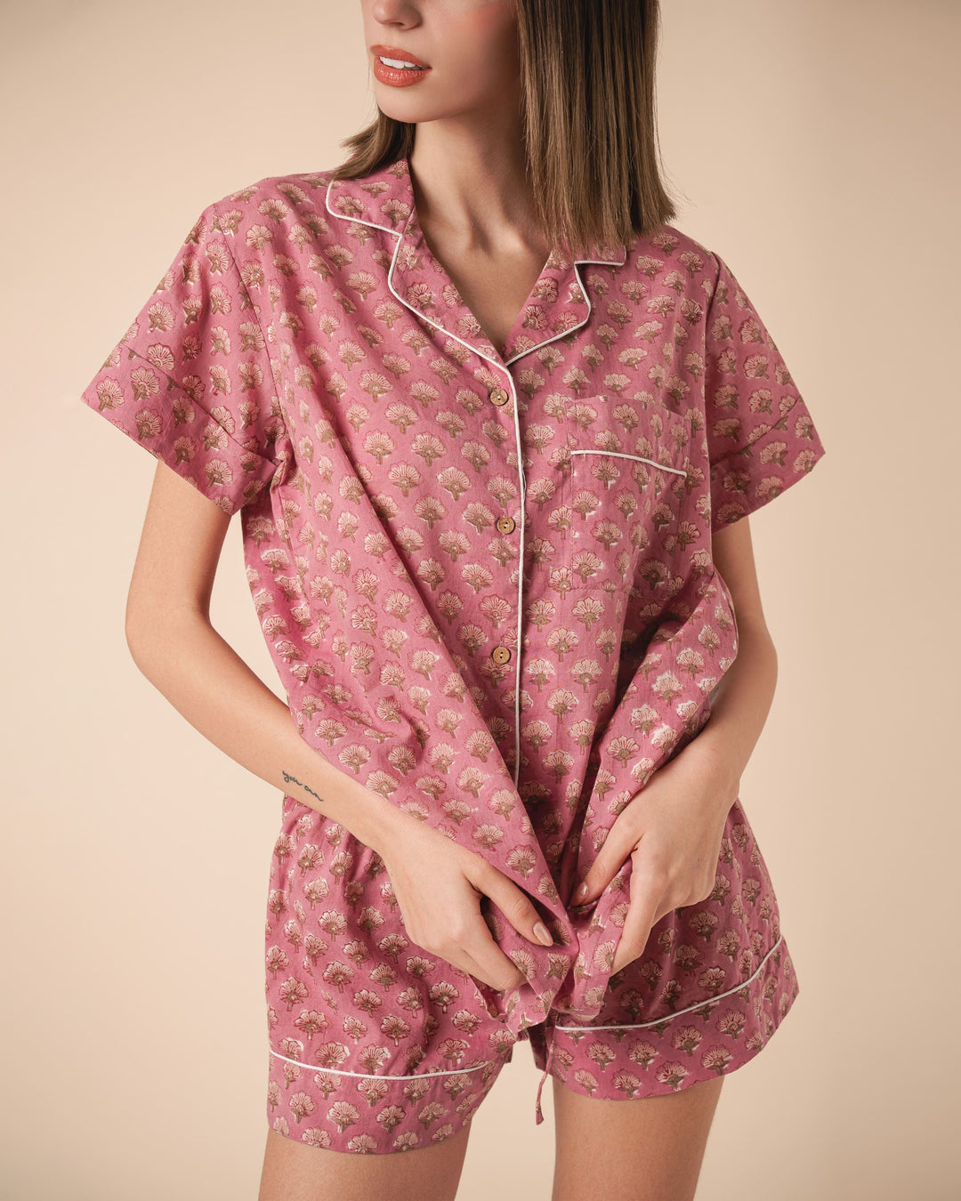 Fairy Breeze Night Suit