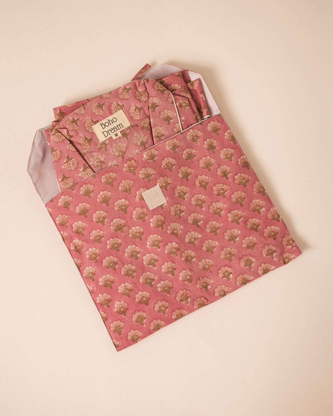 Fairy Breeze Night Suit