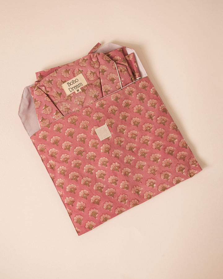 Fairy Breeze Night Suit