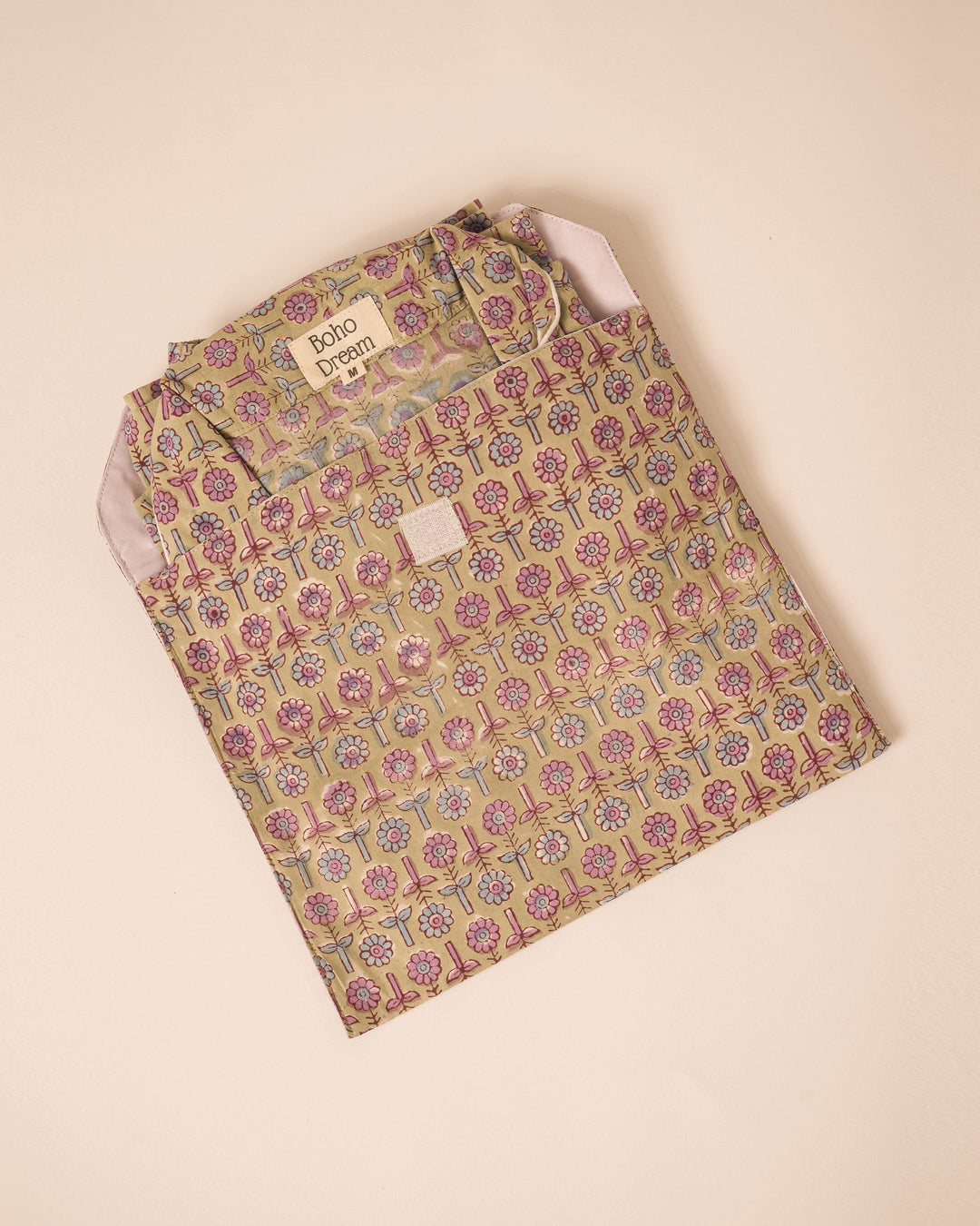 Fairy Breeze Night Suit