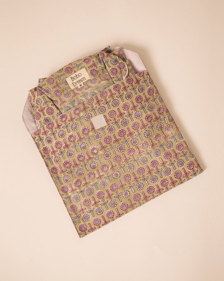 Fairy Breeze Night Suit