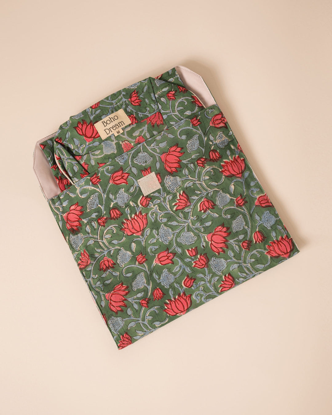 Fairy Breeze Night Suit