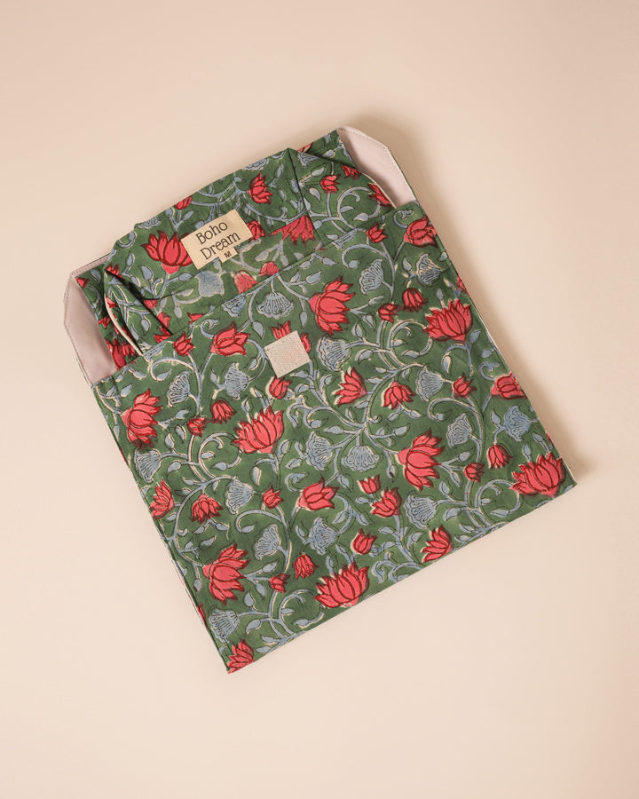 Fairy Breeze Night Suit