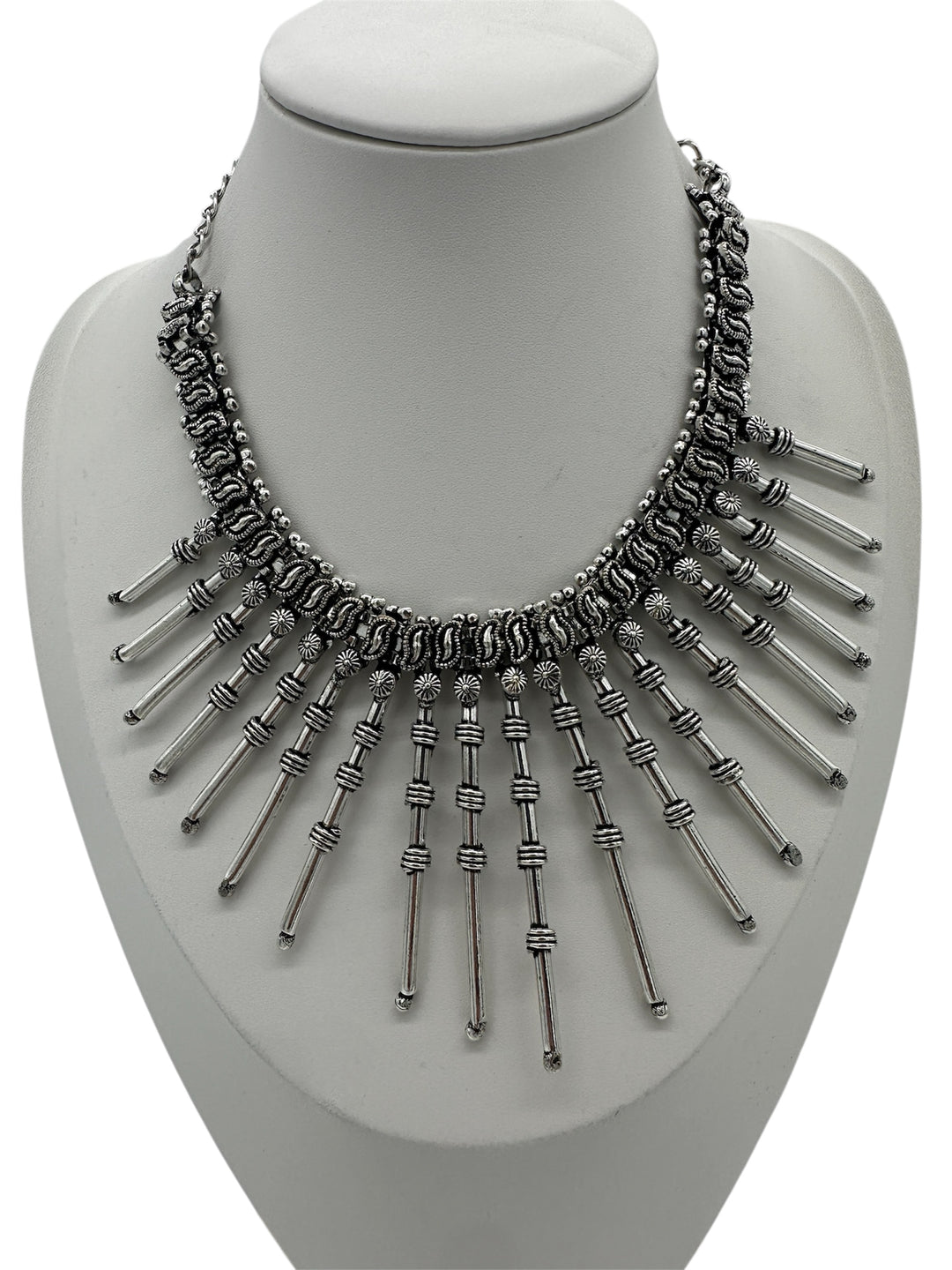 The Luna Spike Necklace