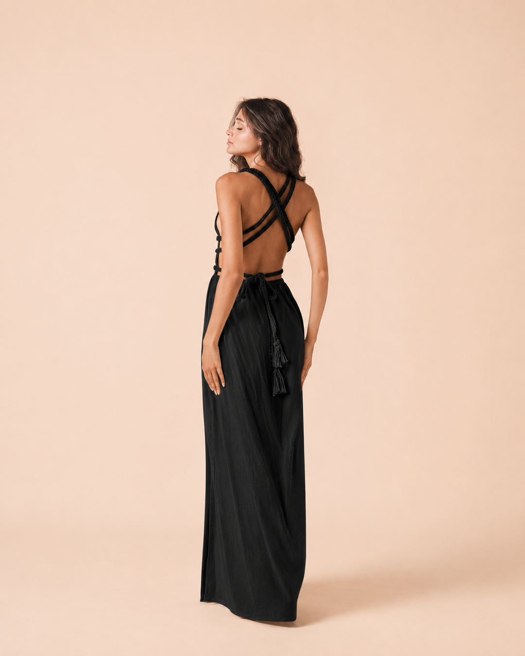 Freya Dress