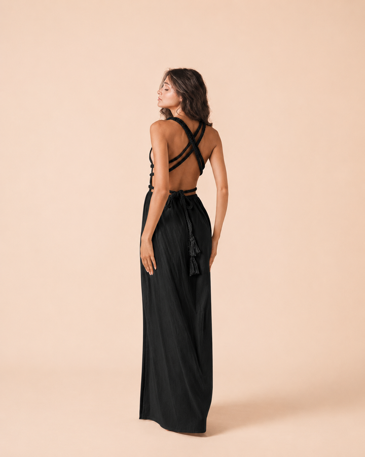 Freya Dress