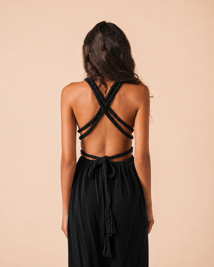 Freya Dress