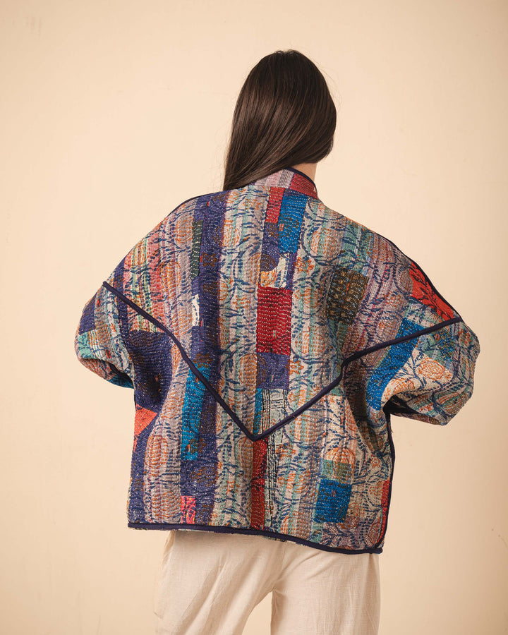 Thara Jacket