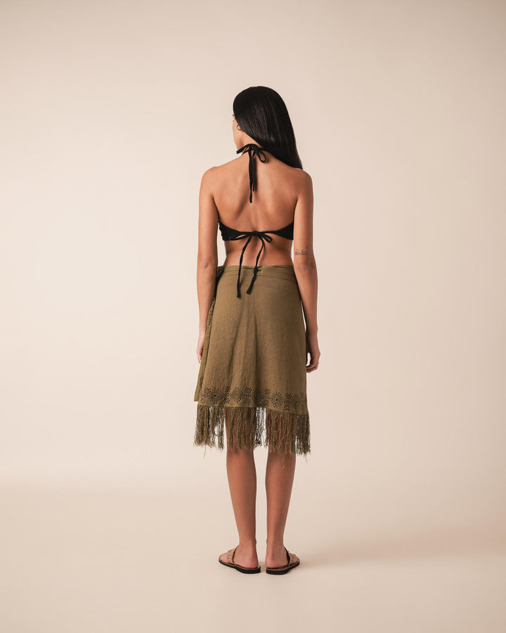 Terra Top - Black