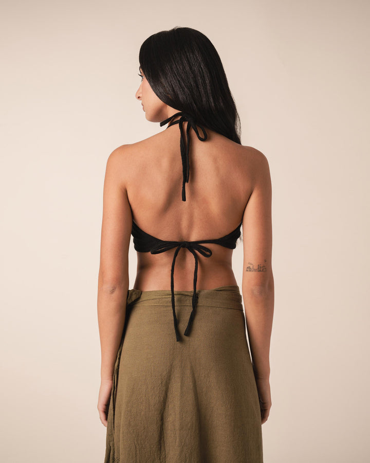 Terra Top - Black