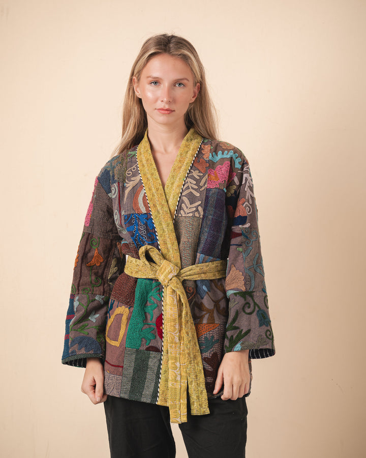 Sora Kimono