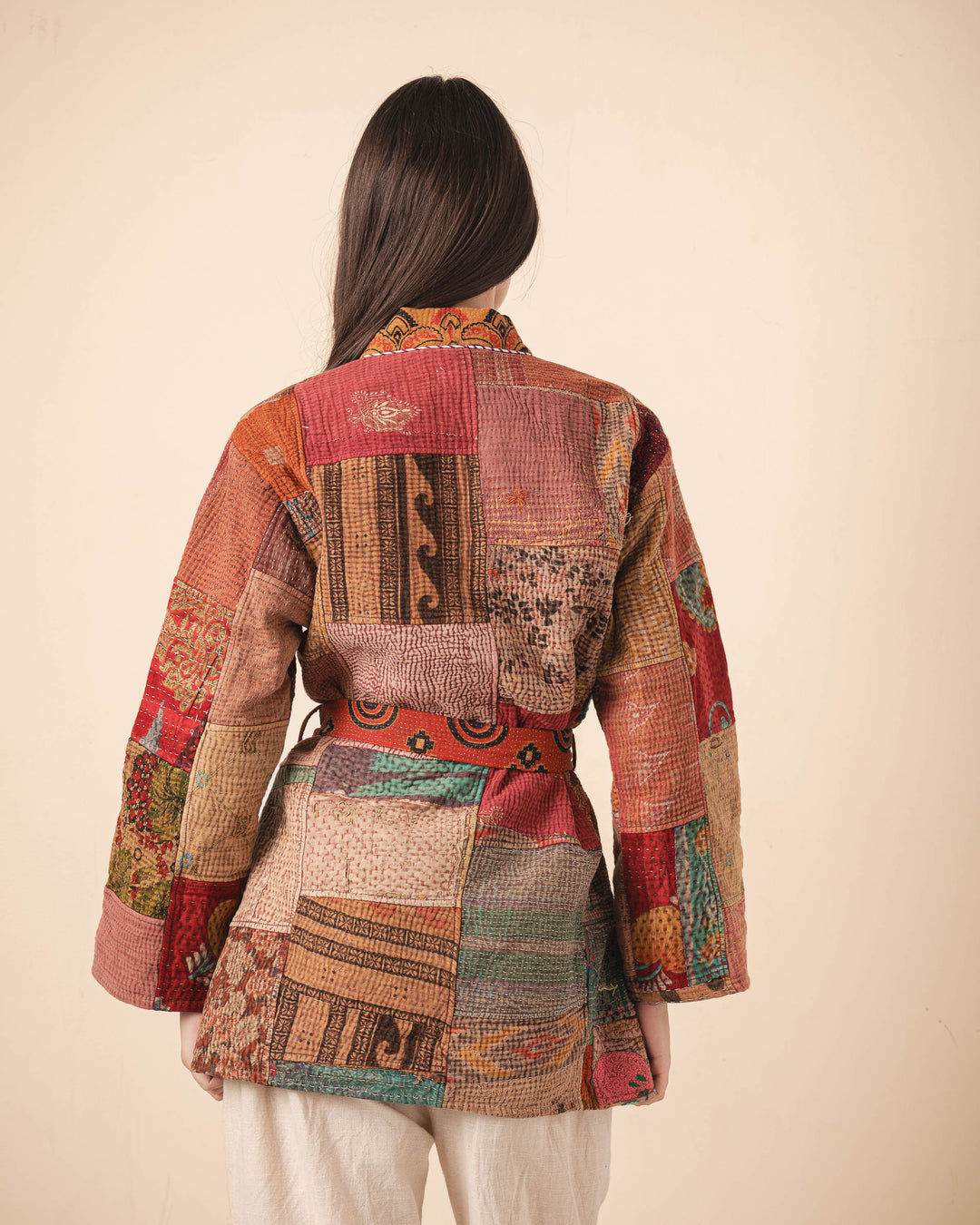 Sora Kimono