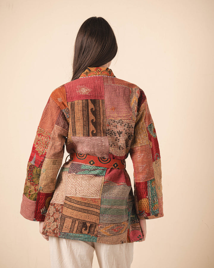 Sora Kimono