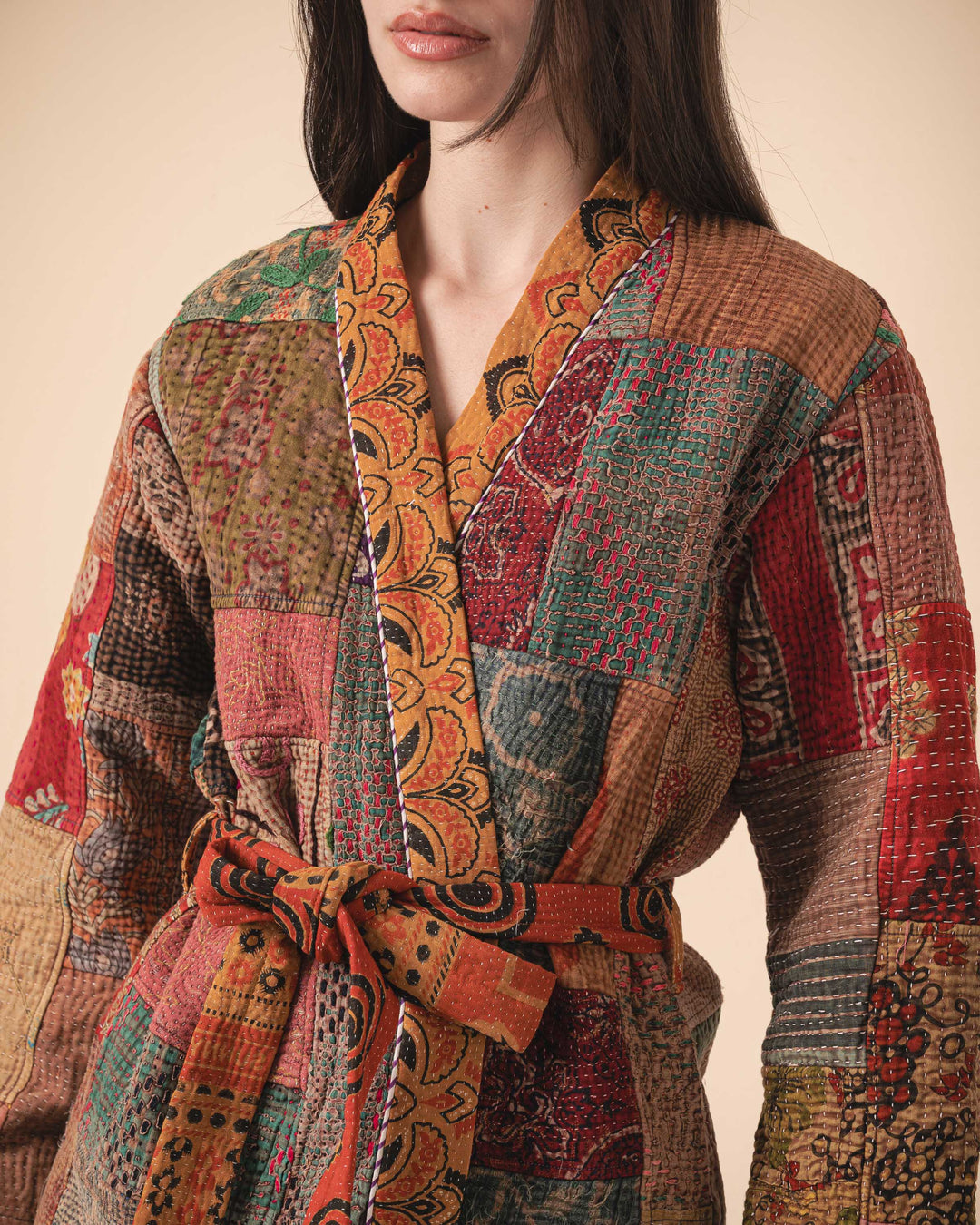 Sora Kimono