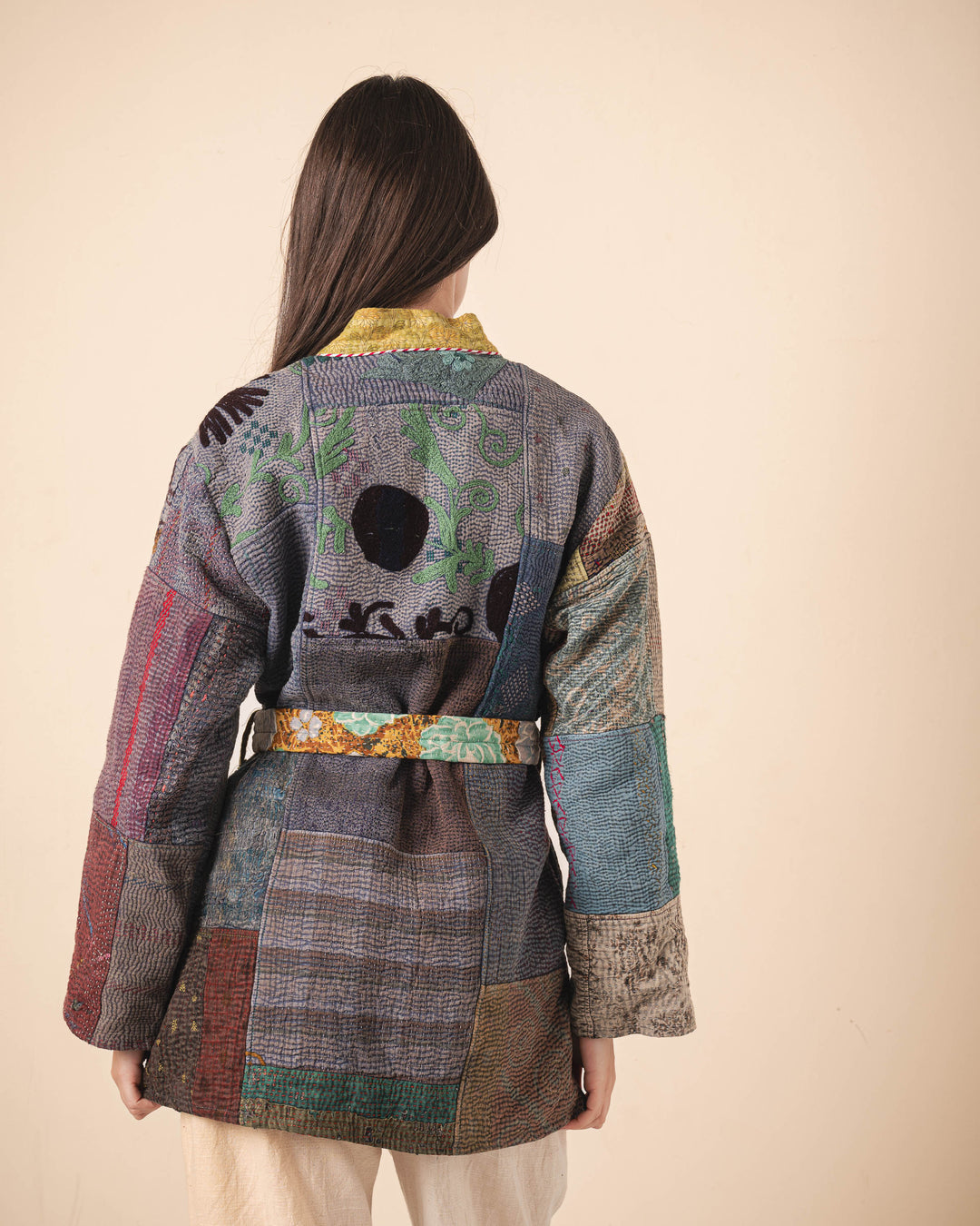 Sora Kimono