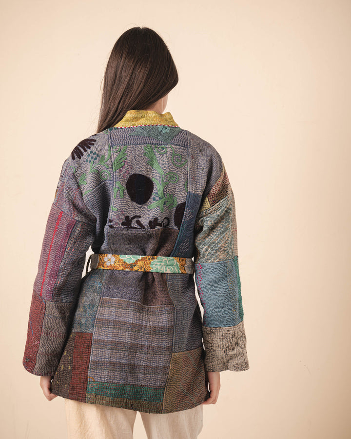Sora Kimono