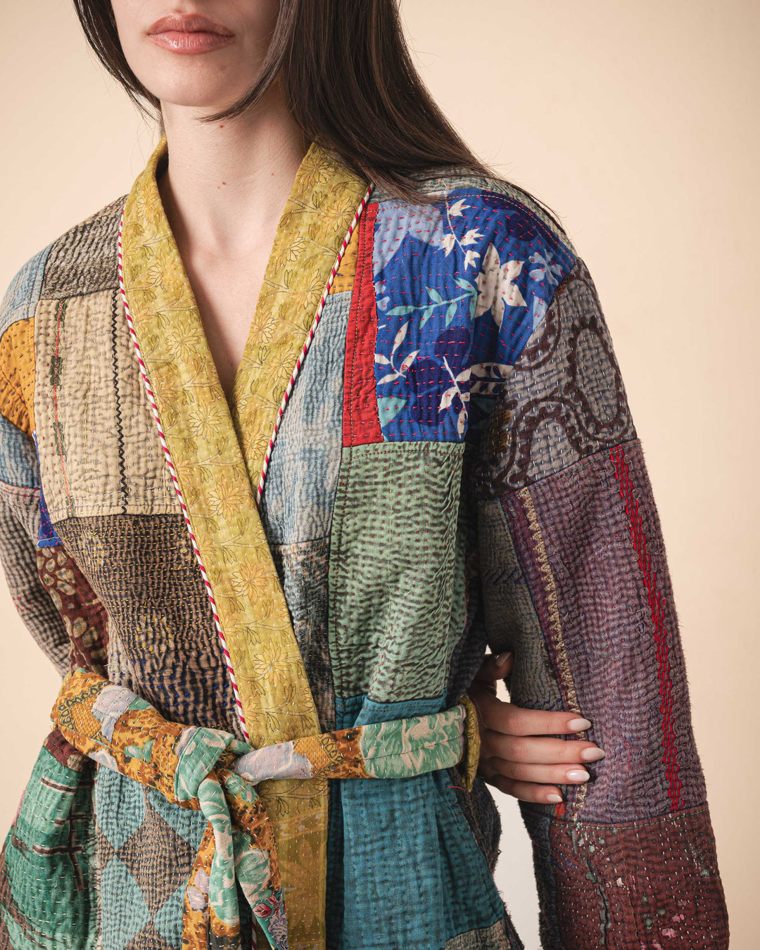 Sora Kimono