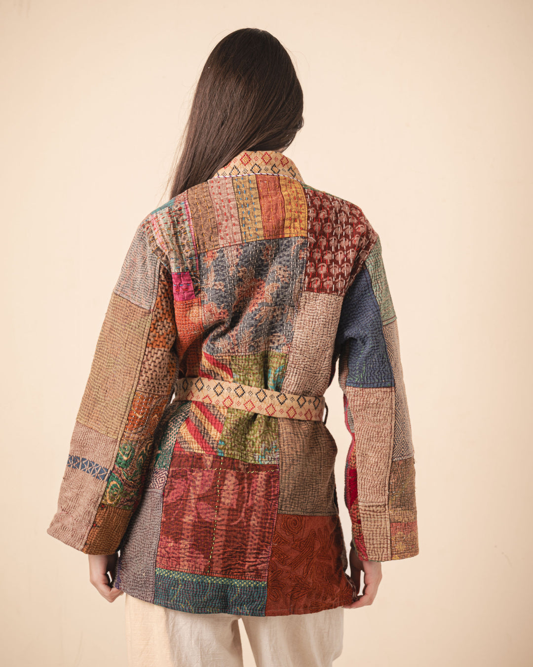 Sora Kimono