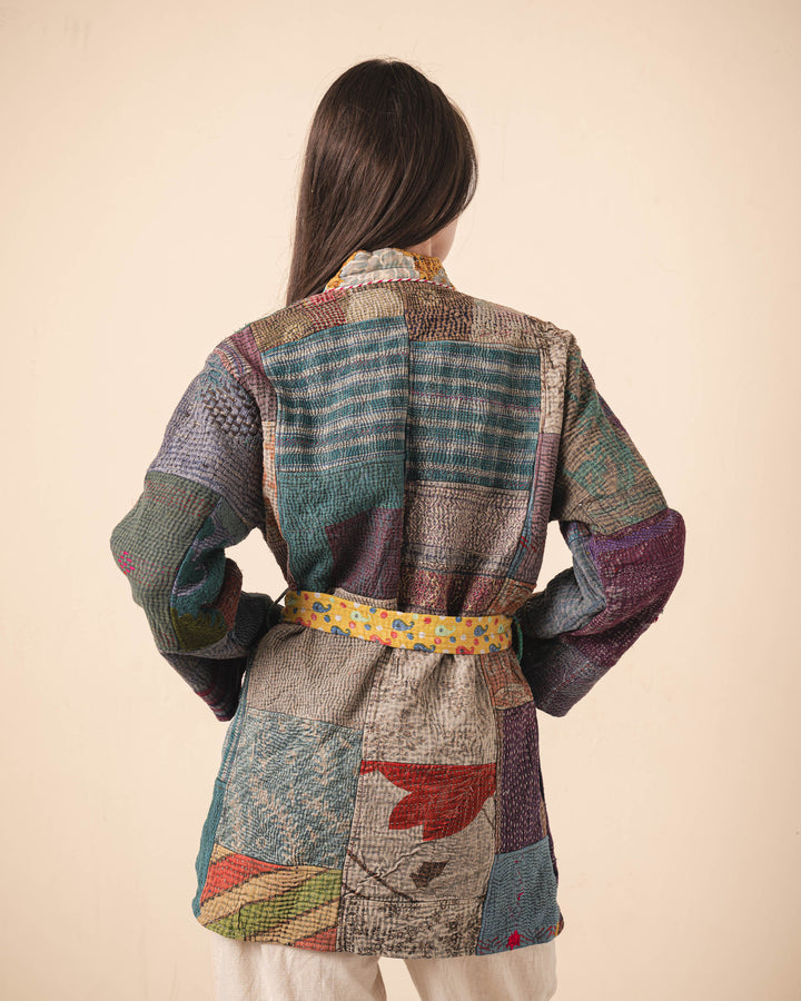 Sora Kimono
