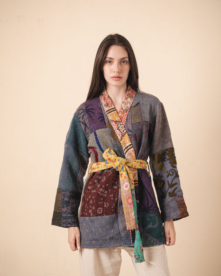 Sora Kimono