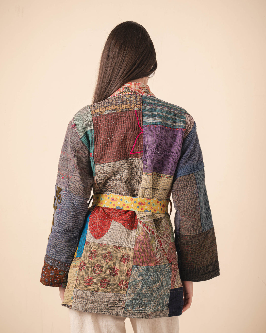 Sora Kimono