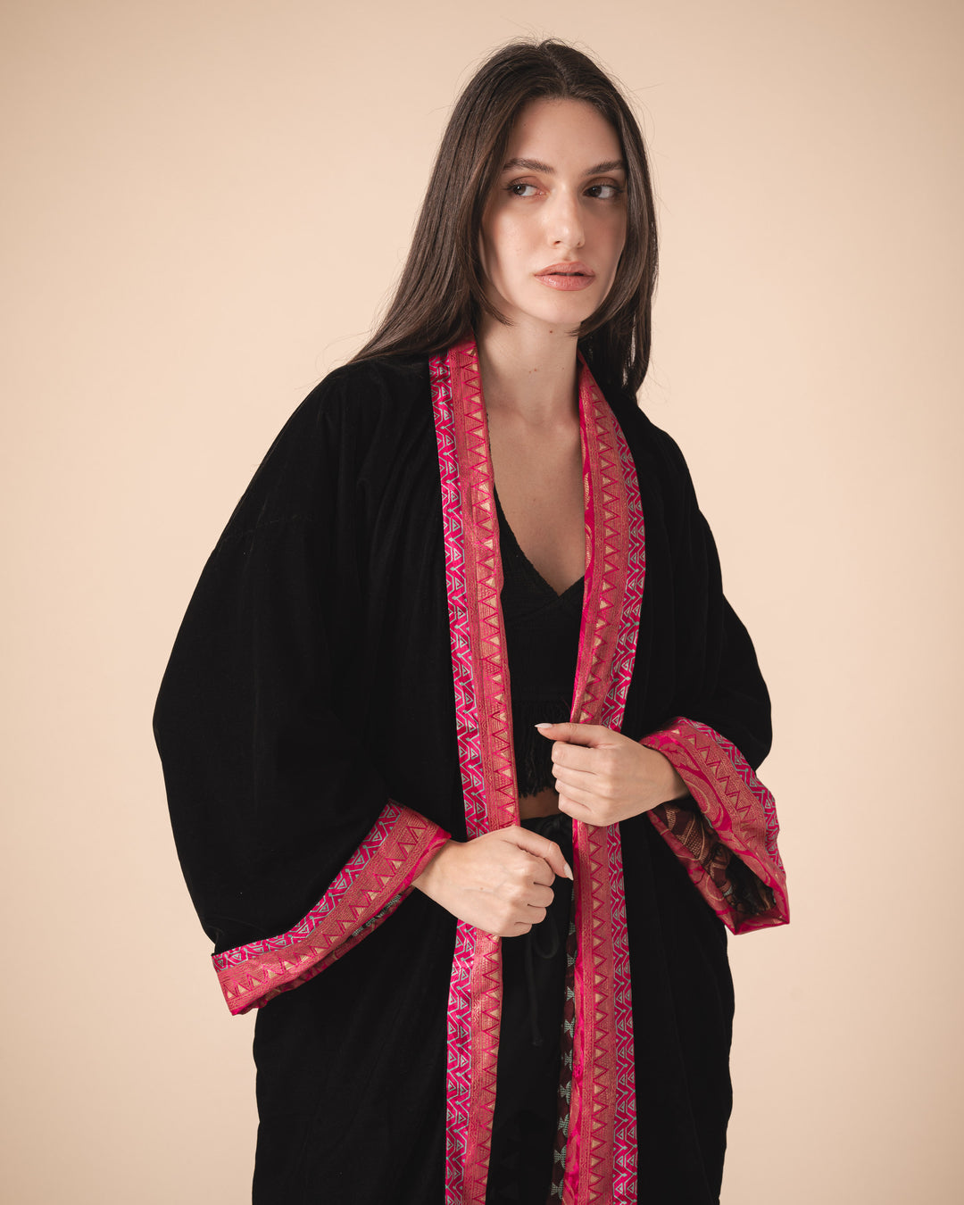 Zira Kimono