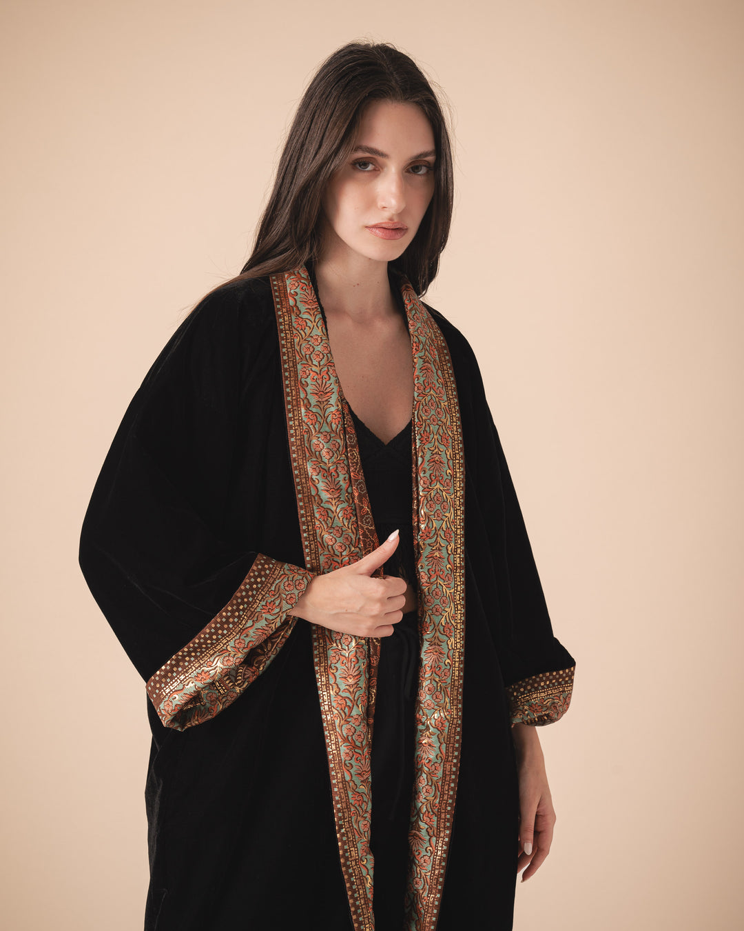 Zira Kimono