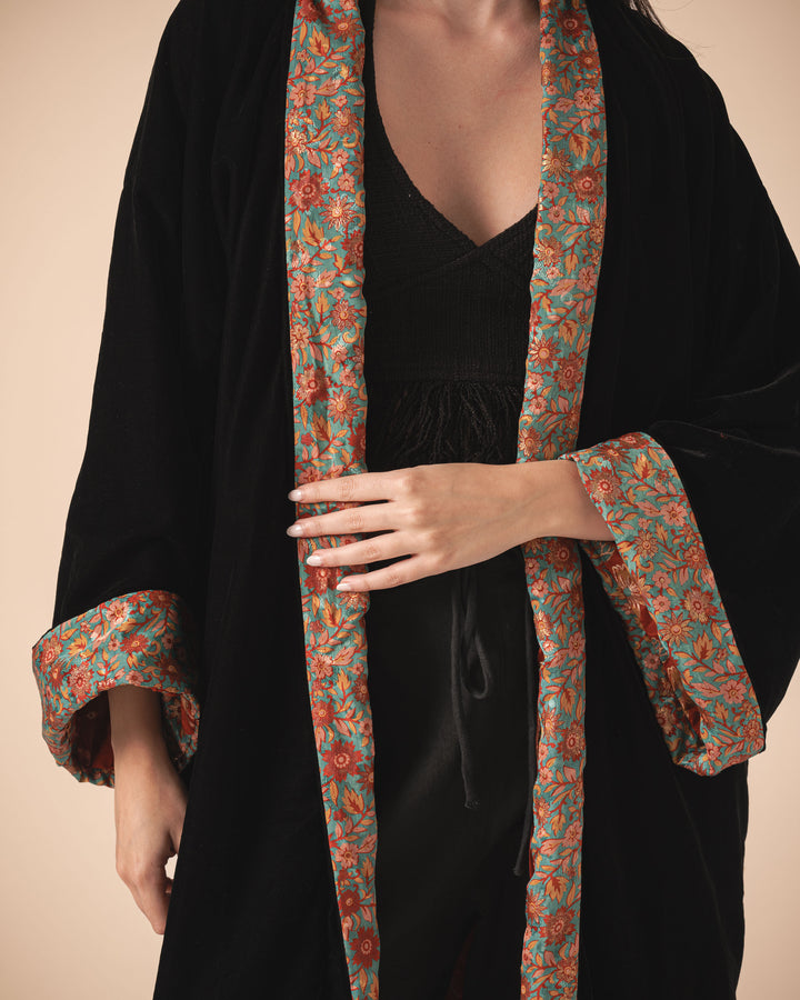 Zira Kimono