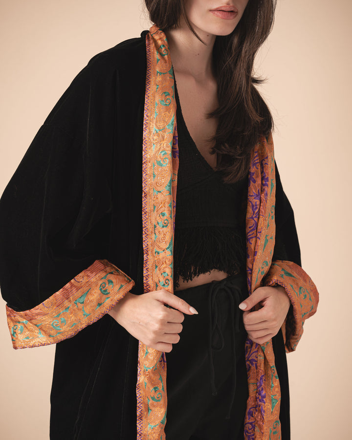 Zira Kimono