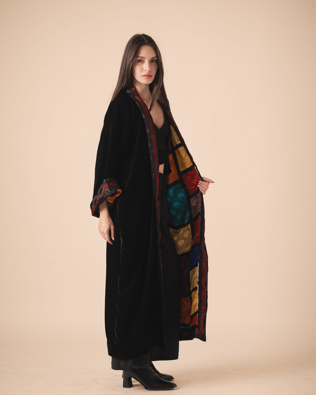 Zira Kimono