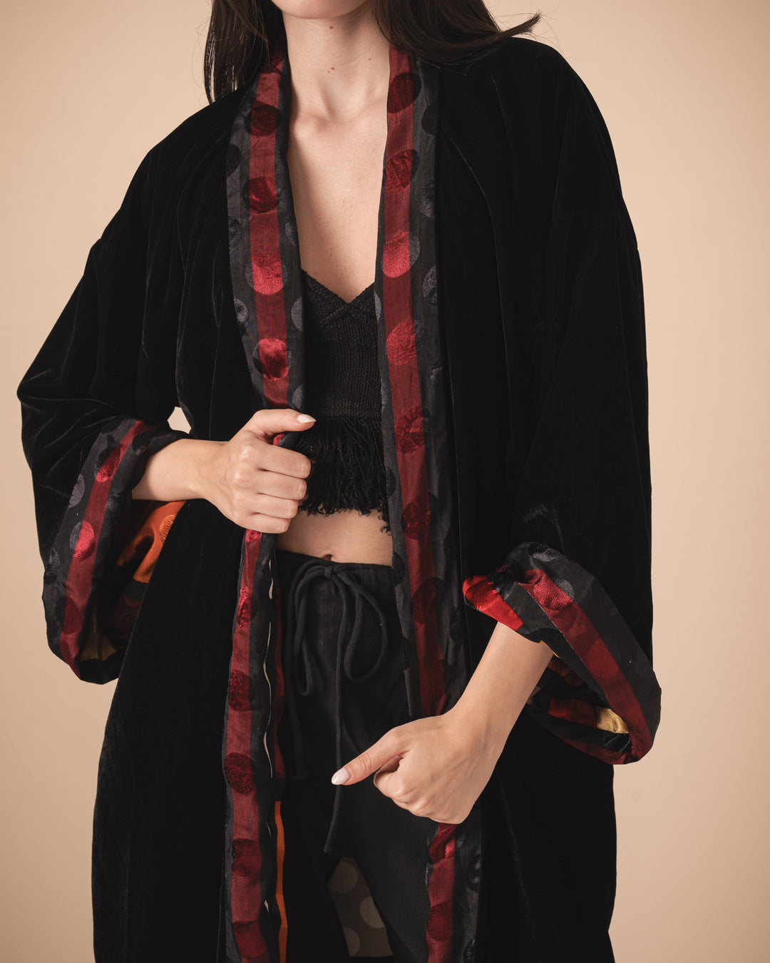 Zira Kimono