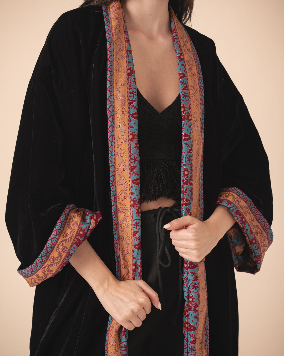 Zira Kimono