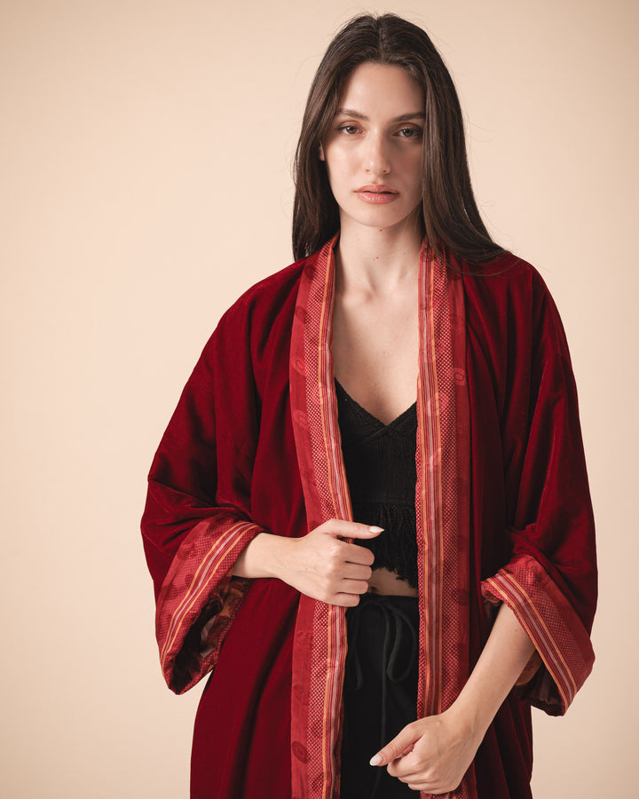 Zira Kimono