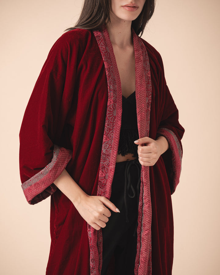 Zira Kimono