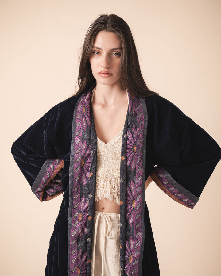 Zira Kimono