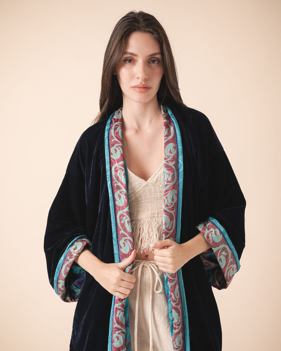 Zira Kimono