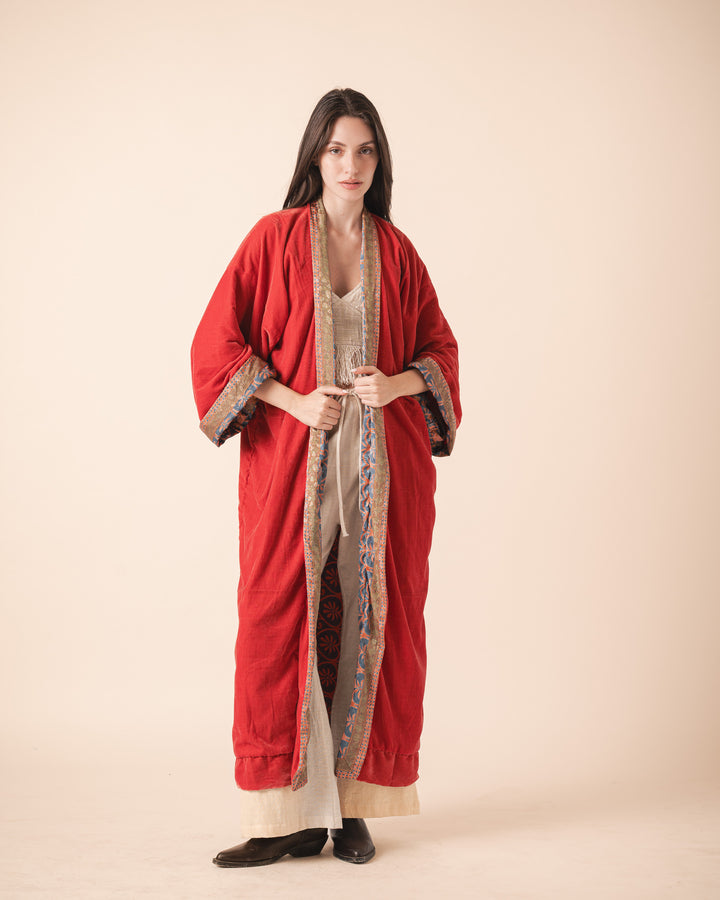 Zira Kimono
