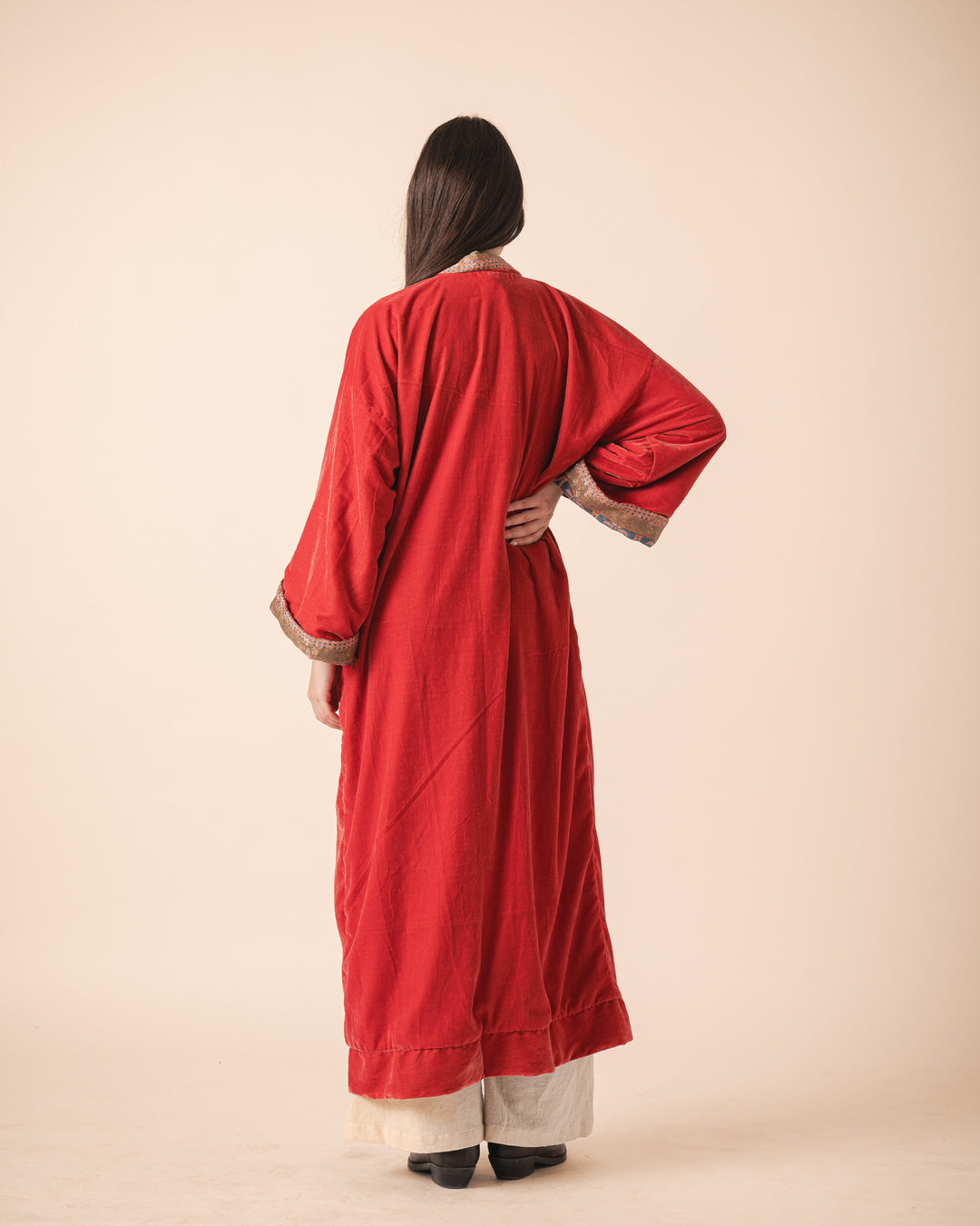 Zira Kimono