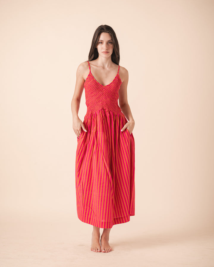 Jaipur Dress
