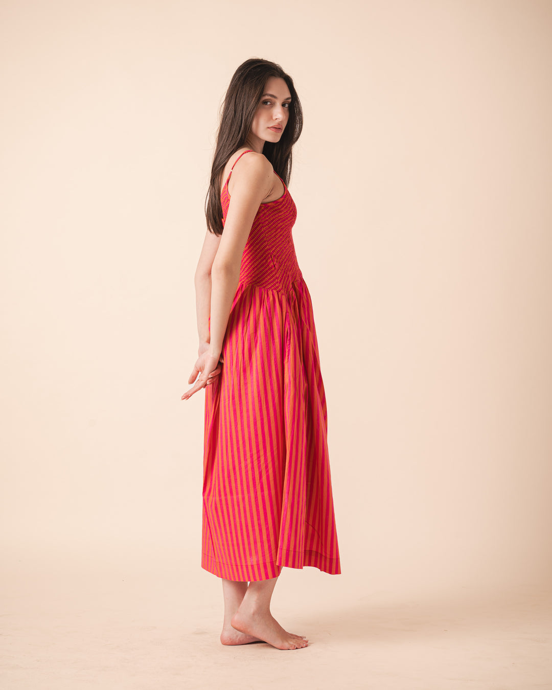 Jaipur Dress