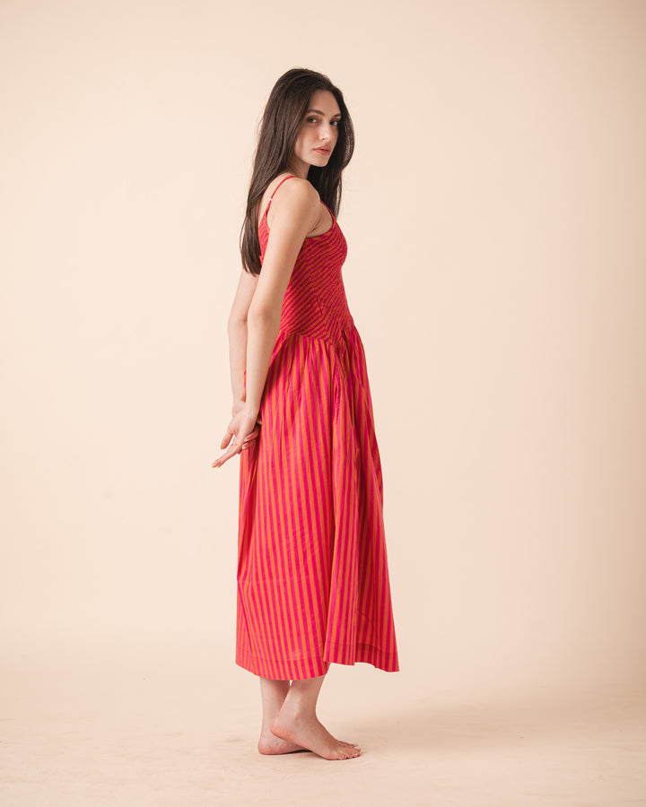Jaipur Dress