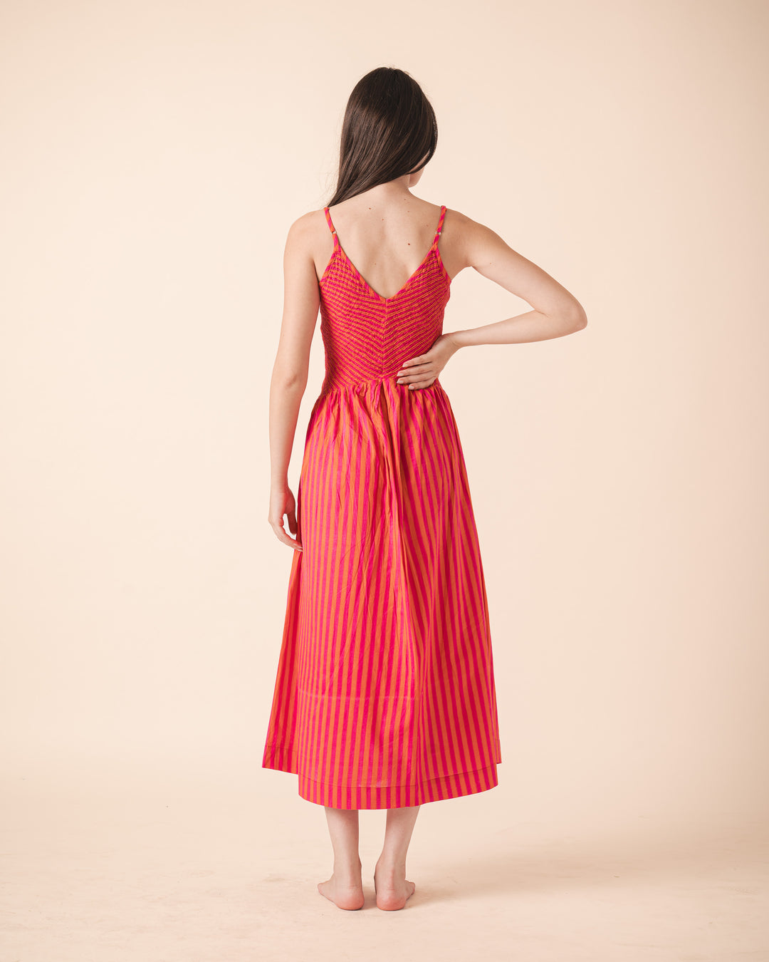 Jaipur Dress